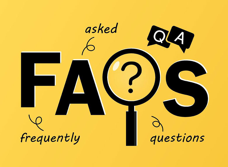 FAQs