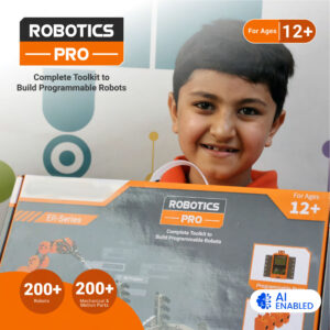 Robotics Pro