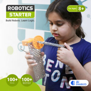 Robotics Starter