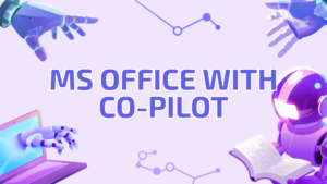 MS Office with Copilot