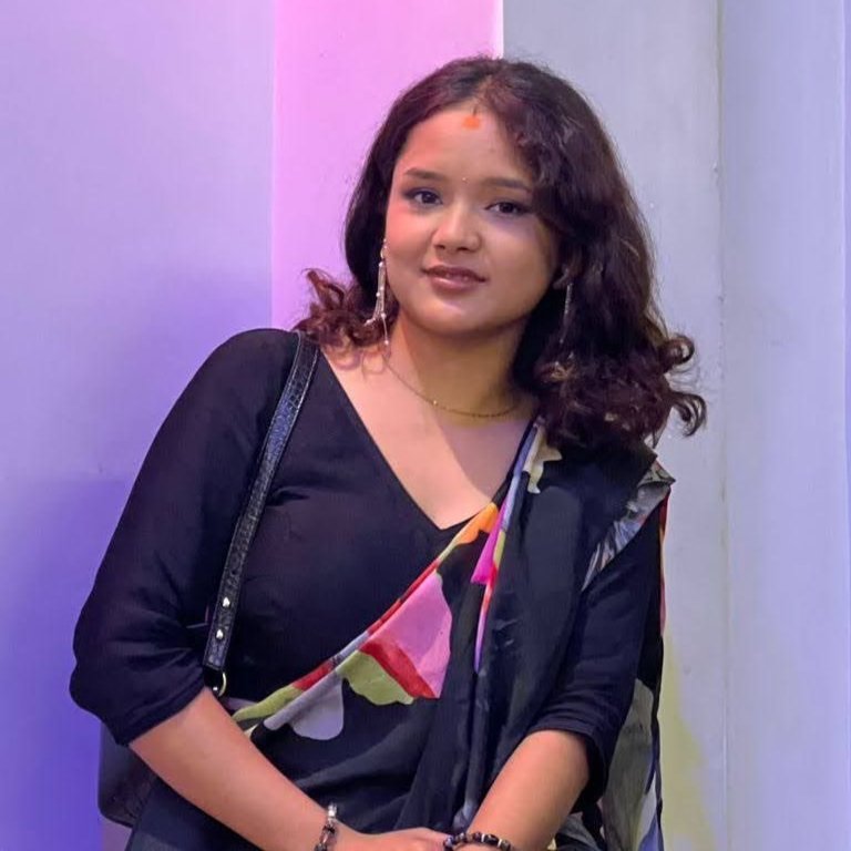 Seesham Shrestha