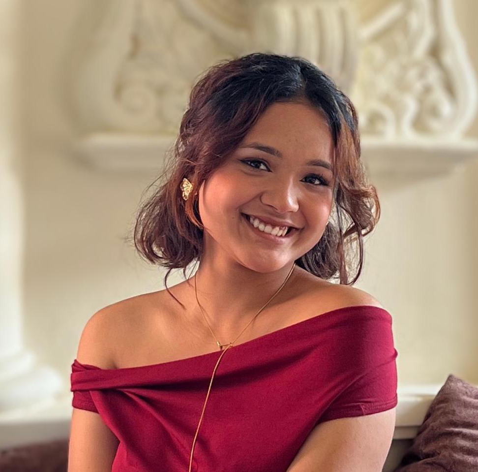 Seesham Shrestha