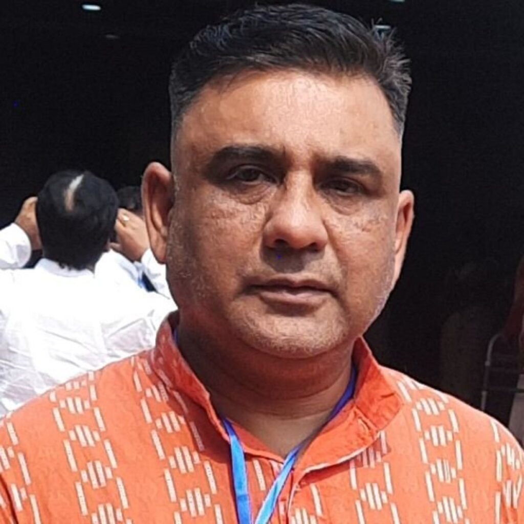 Abhijit Bhattacharya